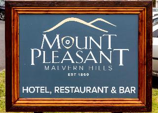 The Mount Pleasant Hotel fotoÄŸrafÄ±
