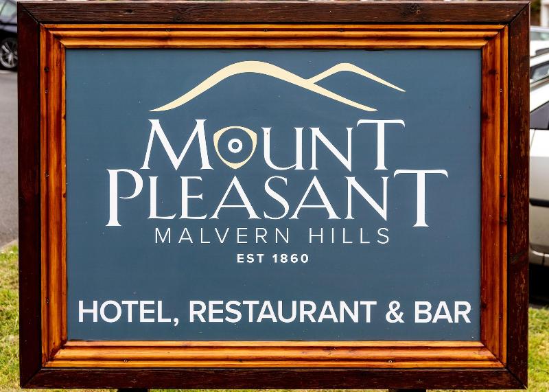 The Mount Pleasant Hotel - Genel