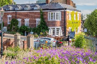The Mount Pleasant Hotel fotoÄŸrafÄ±