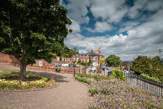 The Mount Pleasant Hotel fotoÄŸrafÄ±
