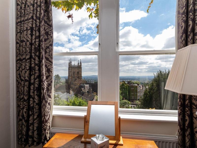 The Mount Pleasant Hotel - Genel
