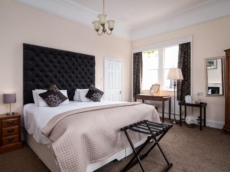 The Mount Pleasant Hotel - Oda
