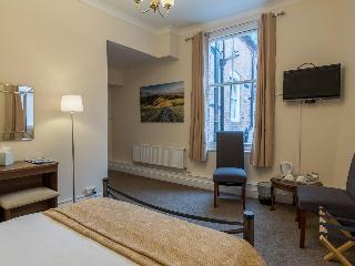 The Mount Pleasant Hotel fotoÄŸrafÄ±
