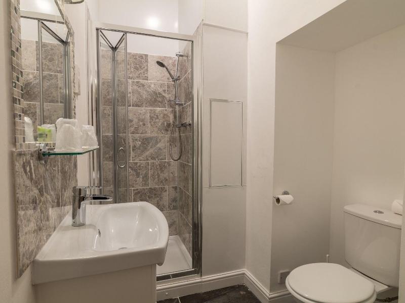 The Mount Pleasant Hotel - Oda