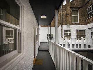 The Mount Pleasant Hotel fotoÄŸrafÄ±