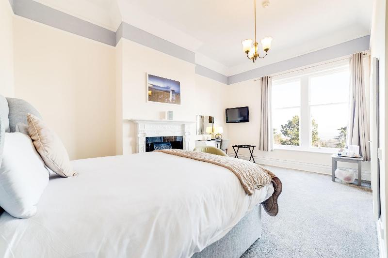 The Mount Pleasant Hotel - Oda