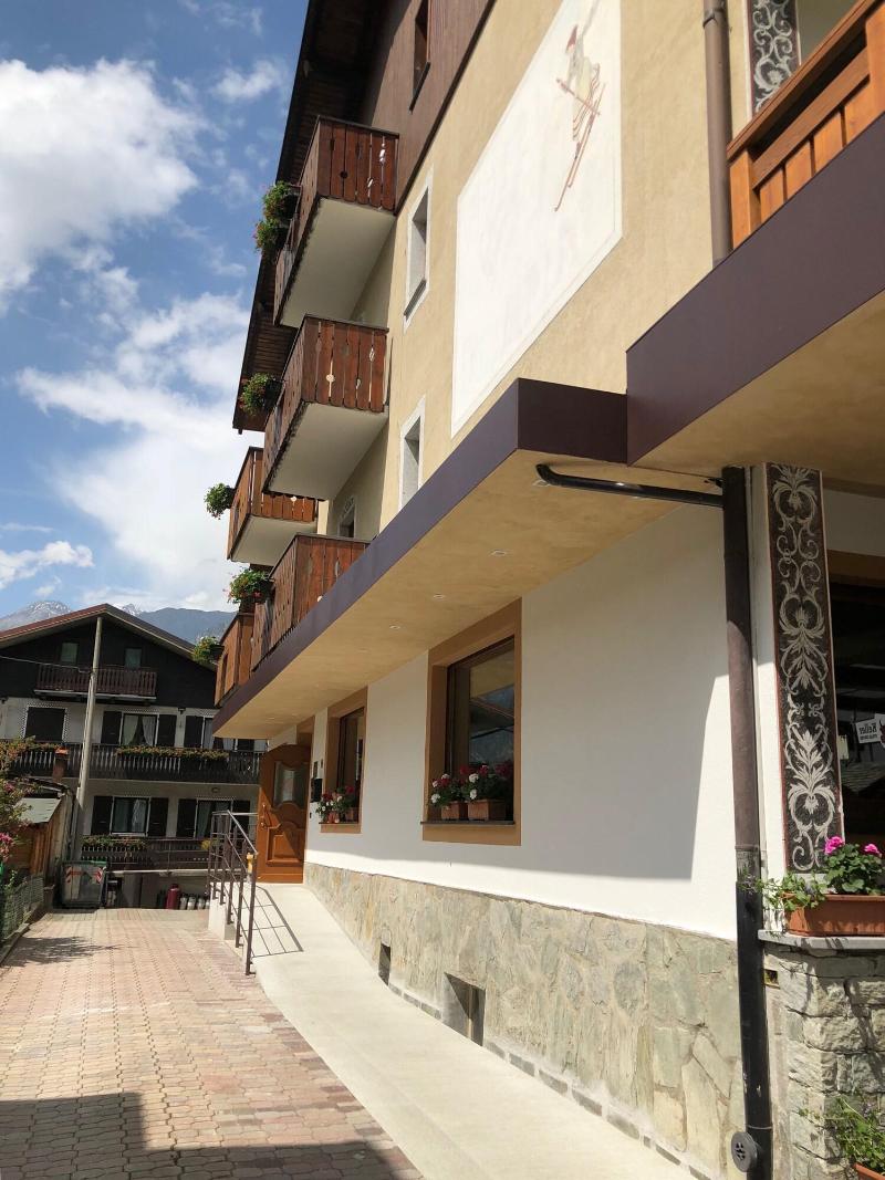 Olimpia Hotel - Genel