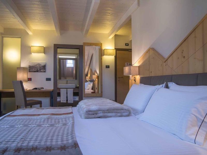 Olimpia Hotel - Oda