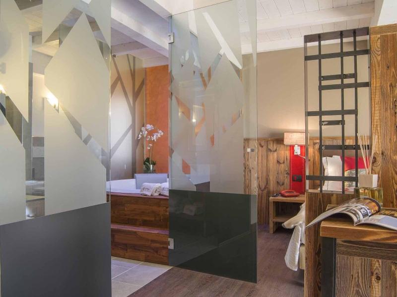 Olimpia Hotel - Oda