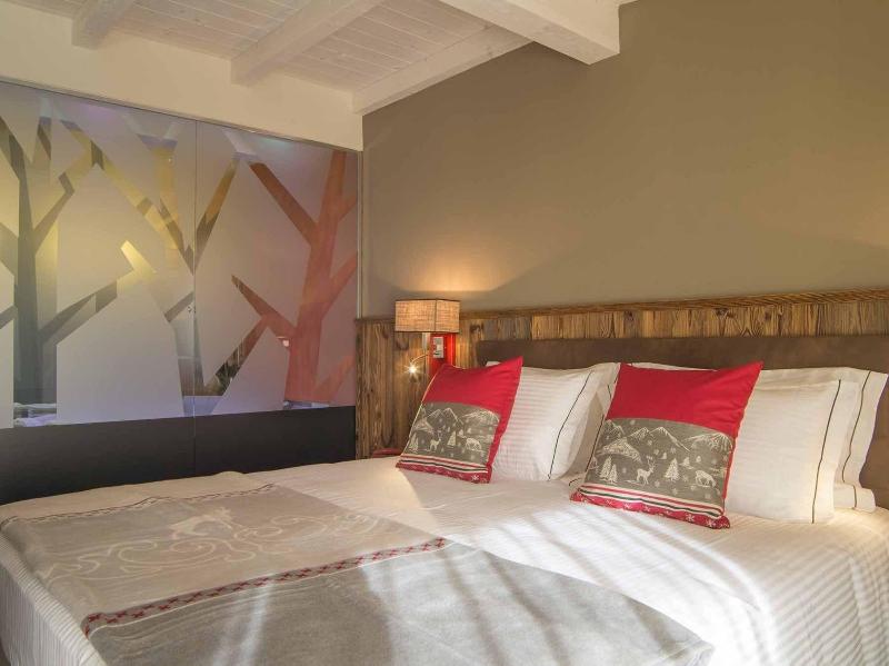 Olimpia Hotel - Oda