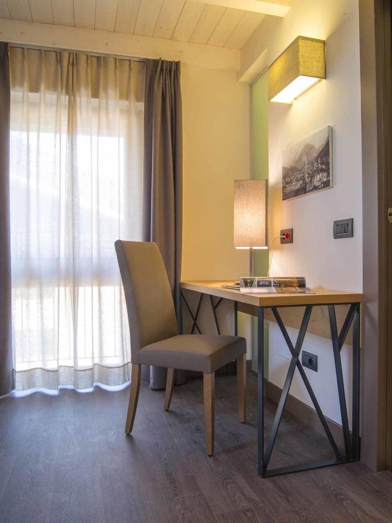 Olimpia Hotel - Oda