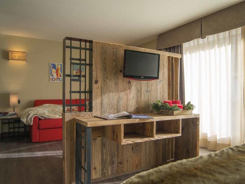 Olimpia Hotel - Oda