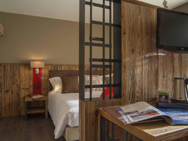 Olimpia Hotel - Oda