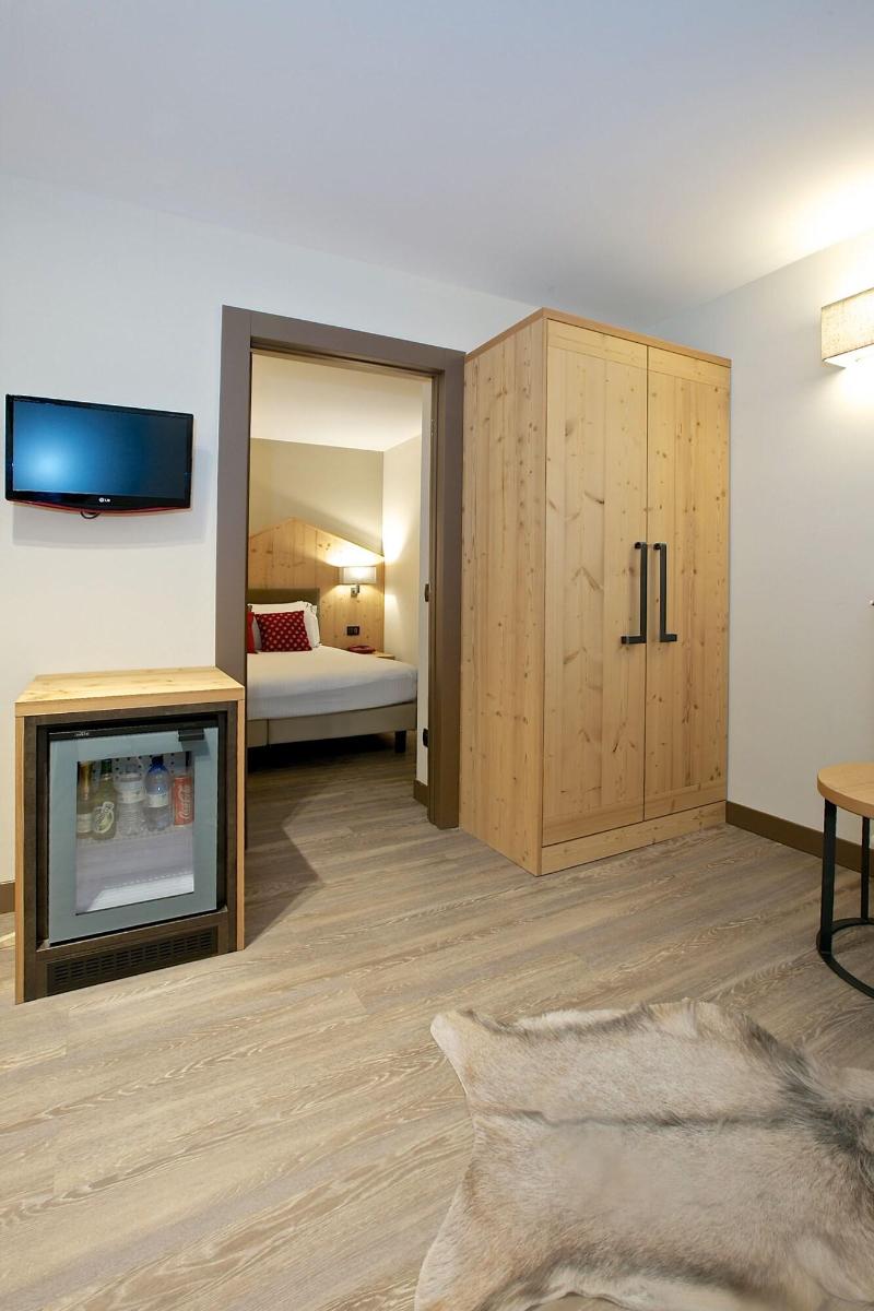 Olimpia Hotel - Oda