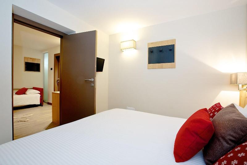 Olimpia Hotel - Oda