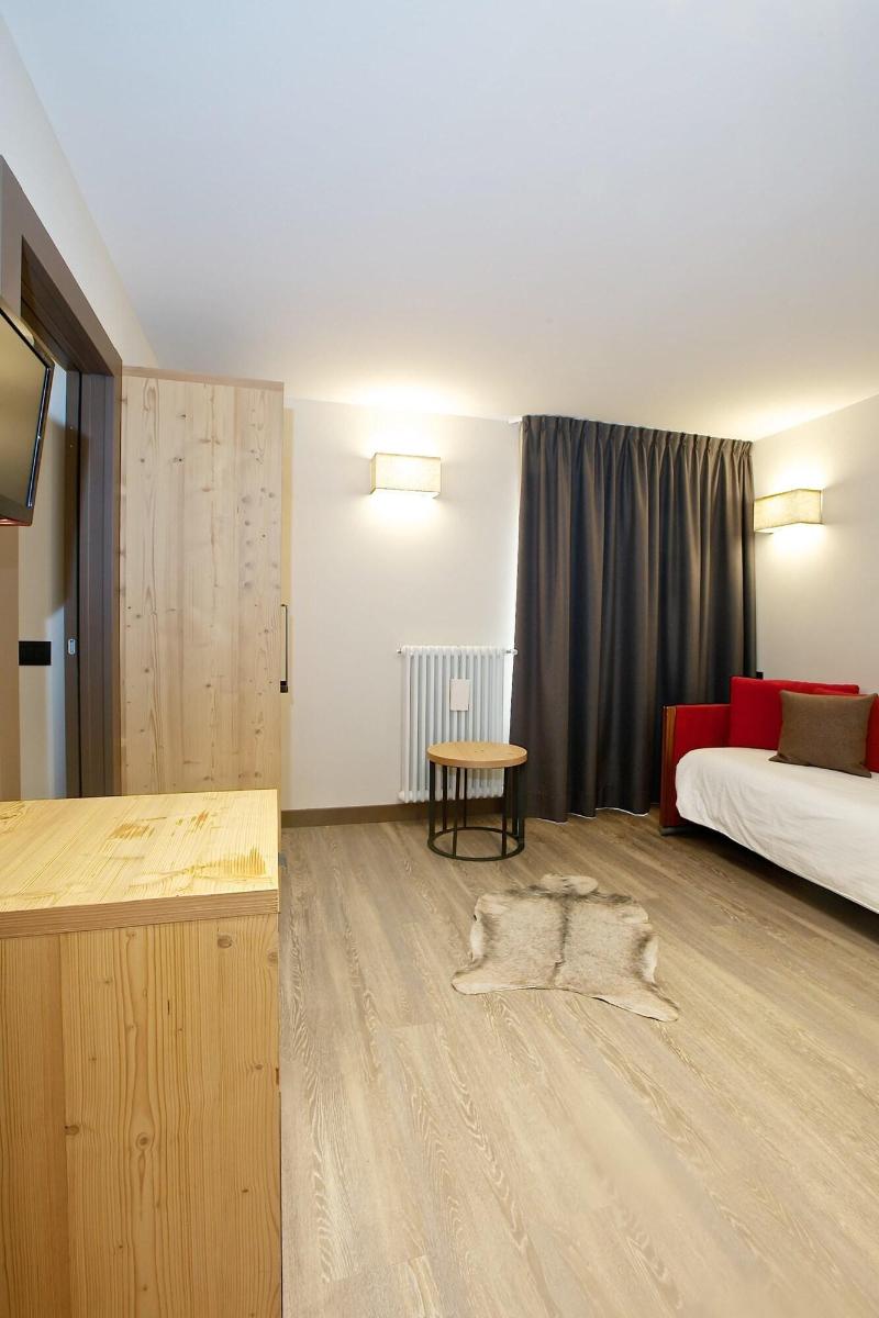 Olimpia Hotel - Oda