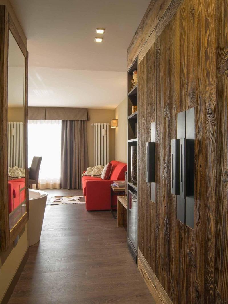 Olimpia Hotel - Oda
