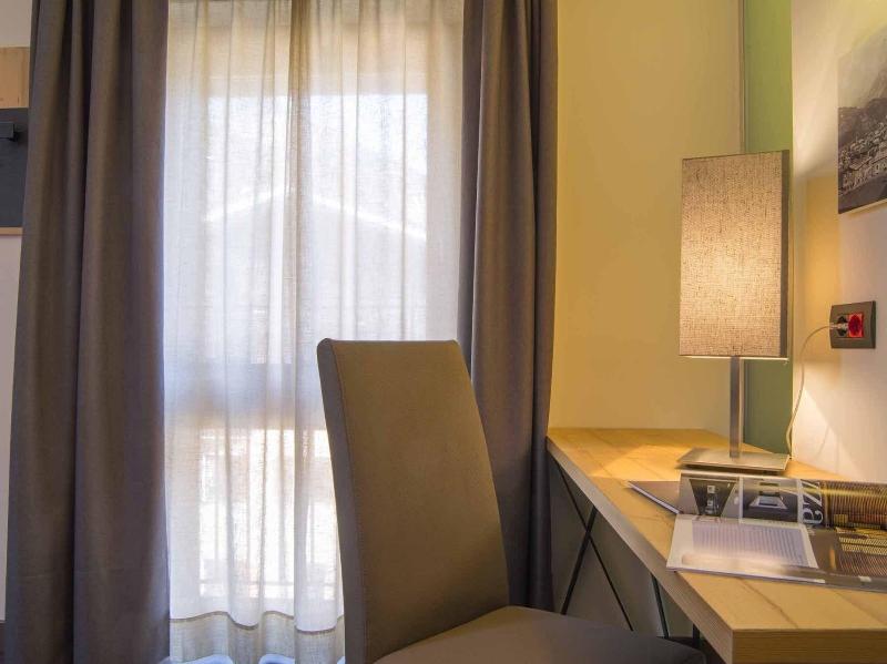 Olimpia Hotel - Oda