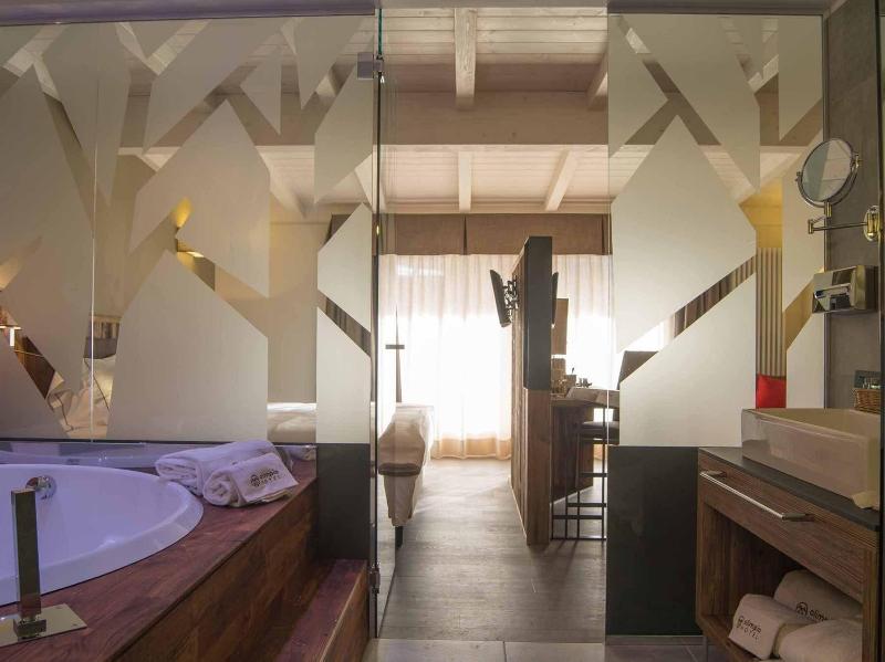 Olimpia Hotel - Oda