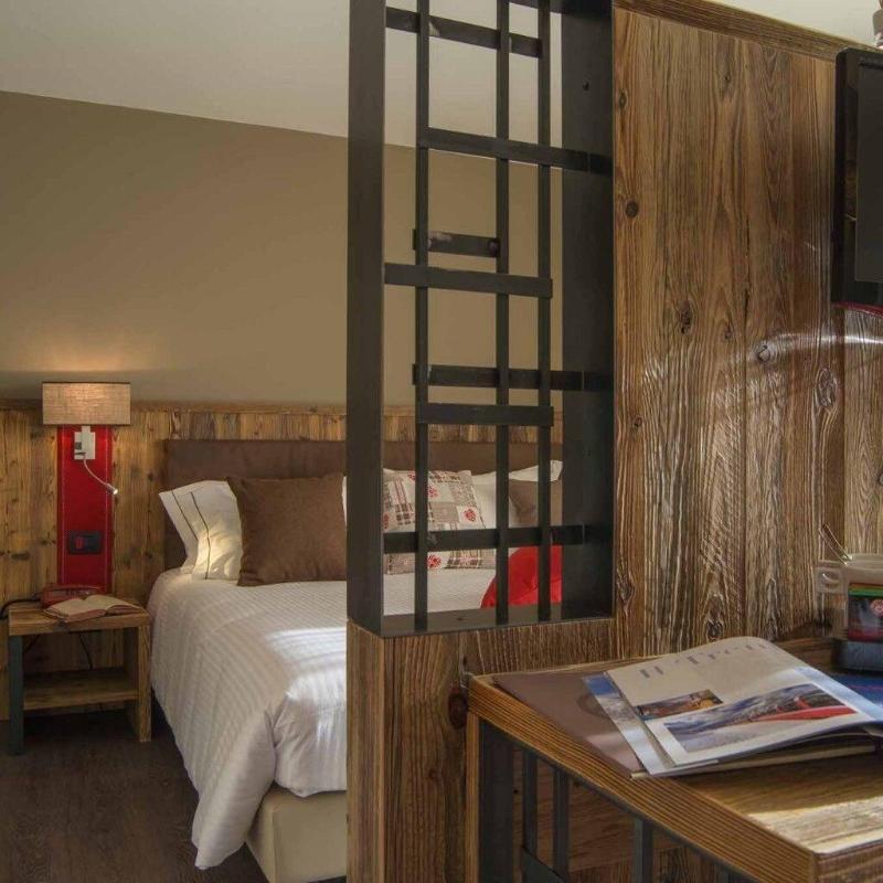 Olimpia Hotel - Oda