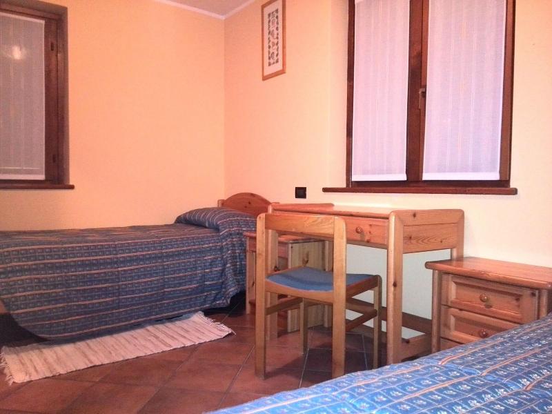 Olimpia Hotel - Oda