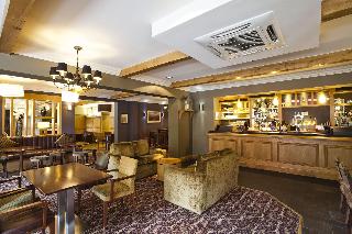 Waterloo Hotel Lodge fotoÄŸrafÄ±