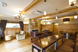 Waterloo Hotel Lodge fotoÄŸrafÄ±