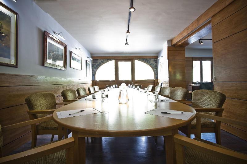 Waterloo Hotel Lodge - Toplantı