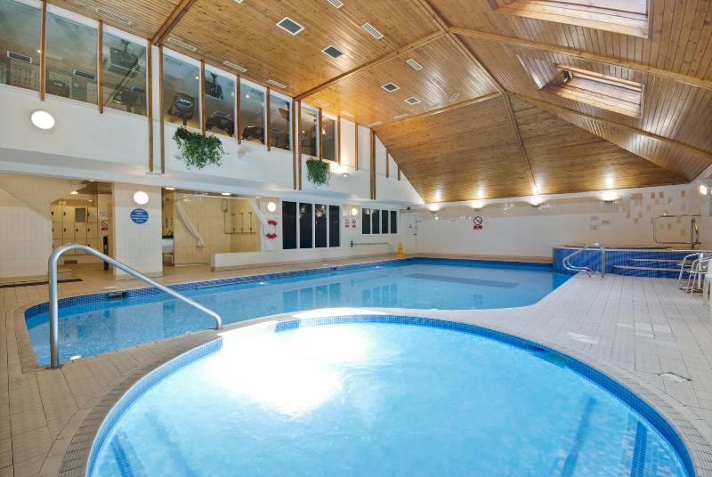 Waterloo Hotel Lodge - Aktivite