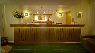 Waterloo Hotel Lodge fotoÄŸrafÄ±
