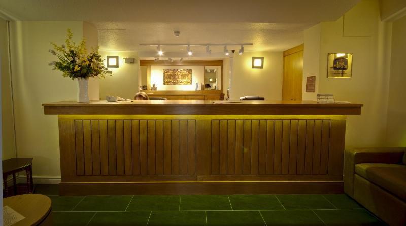 Waterloo Hotel Lodge - Aktivite