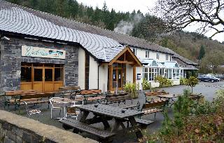 Waterloo Hotel Lodge fotoÄŸrafÄ±