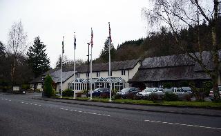 Waterloo Hotel Lodge otel fotoğrafı