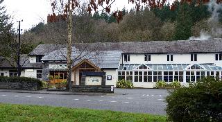 Waterloo Hotel Lodge fotoÄŸrafÄ±