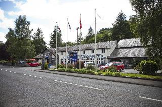 Waterloo Hotel Lodge fotoÄŸrafÄ±