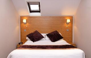 Waterloo Hotel Lodge fotoÄŸrafÄ±