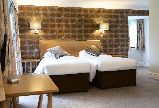 Waterloo Hotel Lodge fotoÄŸrafÄ±
