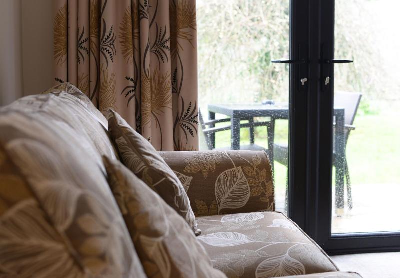 Waterloo Hotel Lodge - Oda