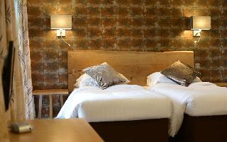 Waterloo Hotel Lodge fotoÄŸrafÄ±