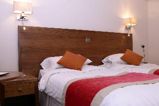 Waterloo Hotel Lodge fotoÄŸrafÄ±