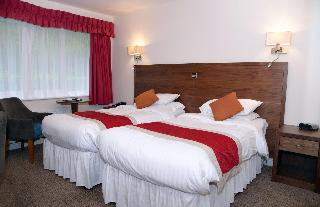 Waterloo Hotel Lodge fotoÄŸrafÄ±
