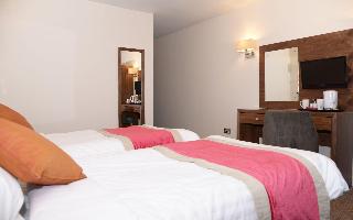 Waterloo Hotel Lodge fotoÄŸrafÄ±