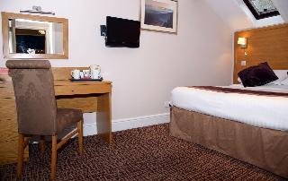 Waterloo Hotel Lodge fotoÄŸrafÄ±