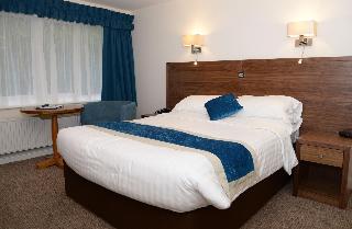 Waterloo Hotel Lodge fotoÄŸrafÄ±