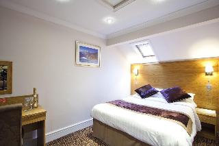 Waterloo Hotel Lodge fotoÄŸrafÄ±