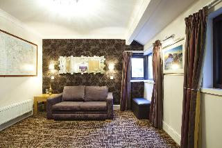 Waterloo Hotel Lodge fotoÄŸrafÄ±
