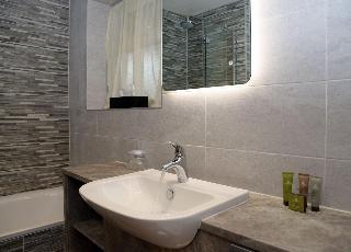Waterloo Hotel Lodge fotoÄŸrafÄ±
