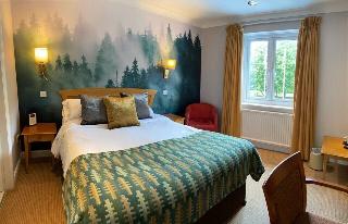 Waterloo Hotel Lodge fotoÄŸrafÄ±