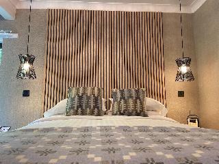 Waterloo Hotel Lodge fotoÄŸrafÄ±