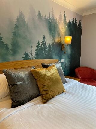 Waterloo Hotel Lodge fotoÄŸrafÄ±